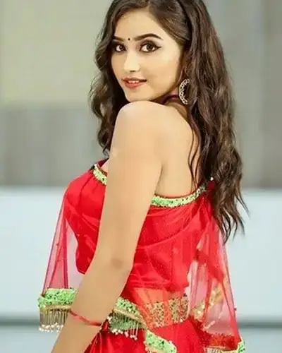 Call Girl Service in Azad Nagar