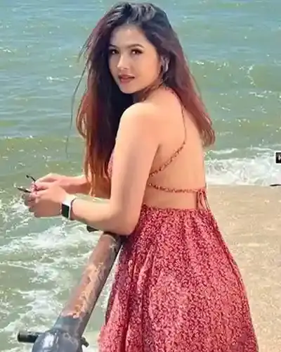 Azad Nagar Call Girl Service